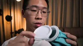 [ASMR] Good Lid Sounds For Good Sleep (Sound Assortment)