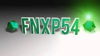 Intro d&eacute;finitive FnXp_54 By HeRozZx27 |  &rlm;MODIFIE MUSIQUE DIFFERENTE !