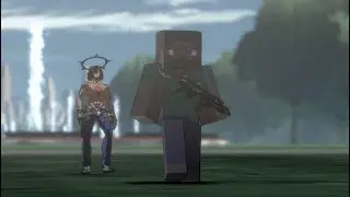 welcome back to happy chaos's minecraft let's play