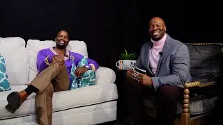 From Augusta to Fairmont Crest: Actor Maurice Johnson goes Beyond The Gates