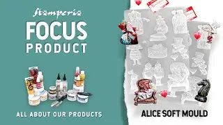 Focus Product - Soft Mould - Alice