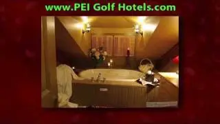 PEI Fairhom Inn B&B PEI Golf