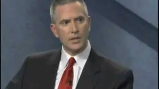 Jonathan Emord on PBS Part 1 - Section 2