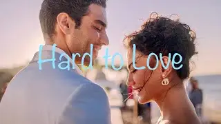 Asli ve Kerem | Hard to Love | Aşk taktikleri 2 | Love tactics 2