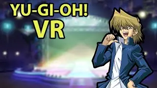 Ты умнее дуэлянта четвёртого сорта? в Yu-Gi-Oh! VR
