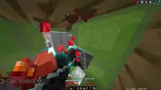Avenor Craft Kill Montage #2