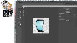 How to Use the Photoshop Liquify Filter for Illustration