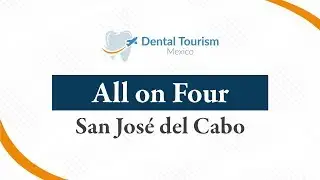 All on Four Los Cabos