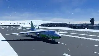 Schiphol toevoegen aan mijn stad in Cities Skylines 2