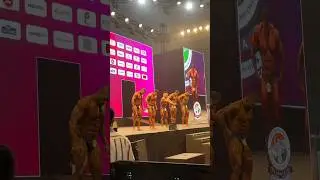IHFF sheru classic 2025 Delhi Pragati Maidan bodybuilding championship #bodybuilding #ihff