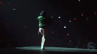 &ldquo;Godzilla&rdquo; Eminem cover by ASA BABYMONSTER 4K Allstate Arena Chicago, IL USA 2025-09-02