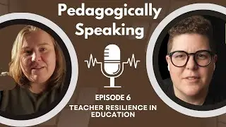 Embracing Resilience in Education: A Journey in Teaching