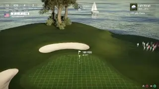 The Golf Club 2 PS4