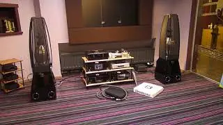MBL Radialstrahler mbl 101 E MKII at alpha high-end Belgium
