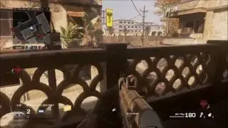 Cod Modern Warfare Remastered -MeRk Empire's VinDiictiv! 1v1 Gb / Umg Snd Strike Gameplay ( MWR Snd)