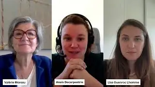 BUSINESS SANS FILTRE : &Eacute;pisode 11 : Changer de vie de juriste &agrave; la cr&eacute;ation d&rsquo;une &eacute;cole de langue