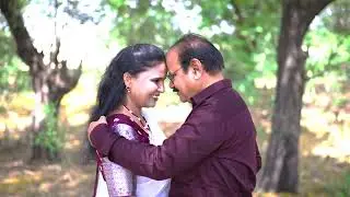 Silver jubilee wedding anniversary #2bbabafilms #weddinganniversary