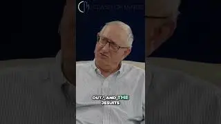 Ecumenism Exposed!  Walter Veith