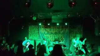 Escuela Grind - Endowed with Windows (live @ Boggs Social Atlanta, GA 01.15.2024)