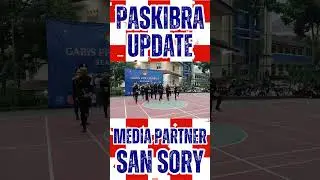 PASKIBRA SMKN 2 KOTA BOGOR DI LKBB GARIS PPK CISARUA #paskibraindonesia #paskibra #paskibra2025