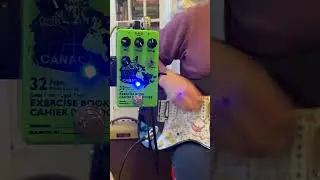 Winnipeg Electrical Co. Homework Series Overdrive