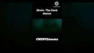 #The Black demon #trailer #bestscene #official #netflix #shark #adventure