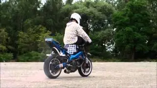 Poland Stunt Trip