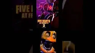 ФНАФ 2 ФИЛЬМ??? #memes