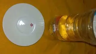 red mercury water from Ethiopia anyone too much