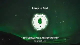 Tally Schwenk & Jackintheway - You Got Me (Lyric Visualizer)