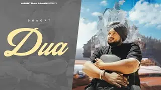 DUA (Official Video) - Bhagat  | Jassi Banipal | Fame Muzic | New Punjabi Songs 2026