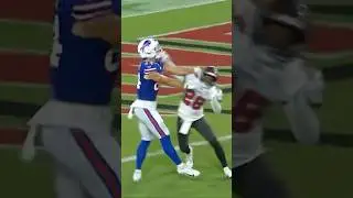 Shilo Sanders gets EJECTED from the game Bills vs Buccaneers preseason #shorts #nfl #bills #buccs