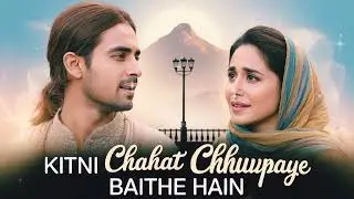 KITNI CHAHAT CHHUPAYE BAITHE HAIN | SUFI QAWWLI SONG 