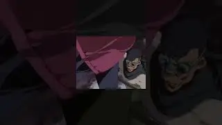 Spike vs thugs, FAN MADE SCORE (full vid in channel) #shorts #anime #music