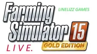 Farming Simulator 2015 - Ackendorf #01 L.I.V.E.