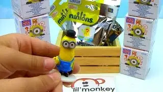 Minion Mania!