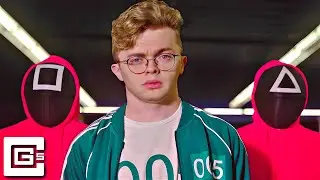 CG5 - Inspector Royale (Official Music Video)