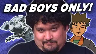 Community Haus Party: Bad Boys Edition