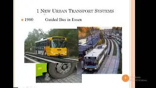 Integrated Transport Management: Lessons from a Chinese city by Prof XueSong Feng