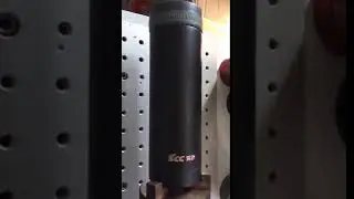 Rotary laser marking machine,laser marking on metal cup, bottle