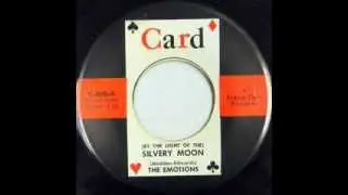 By The Light Of The Silvery Moon -  Emotions
