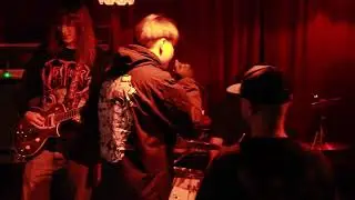 SKIN TICKET Live at The Beast, February 5, 2022 (Full Set)