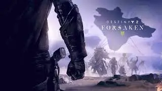 Destiny 2: TANGLED SHORE & TREE OF PROBABILITIES