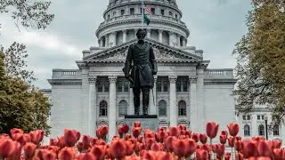 The Beauty of Madison - A film by Spencer Huppert