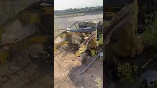 LO QUE ENCONTR&Eacute; EN LA ANTIGUA DISCOTECA ABANDONADA MAS GRANDE DE ESPA&Ntilde;A. Quer&eacute;is segunda parte??😶