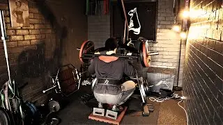 Powertec Levergym Full Leg Workout