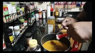 How To Make A Delicious Golden Turmeric Milk