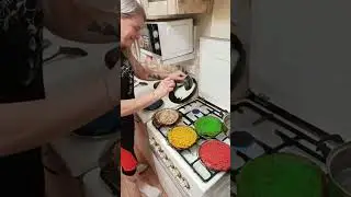 ЛАЙВХАК КАК ИСПЕЧЬ ВКУСНЫЕ БЛИНЫ