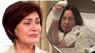 The Tragic Real-Life Story Of Ozzy Osbourne Is More Heartbreaking Than We Realized
