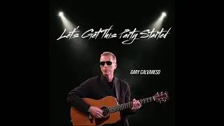 LET'S GET THIS PARTY STARTED Official Video